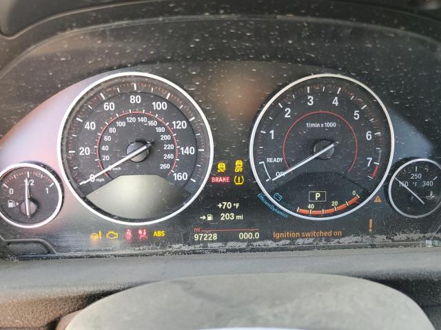 WBA8B9G37HNU54761 BMW 330 I