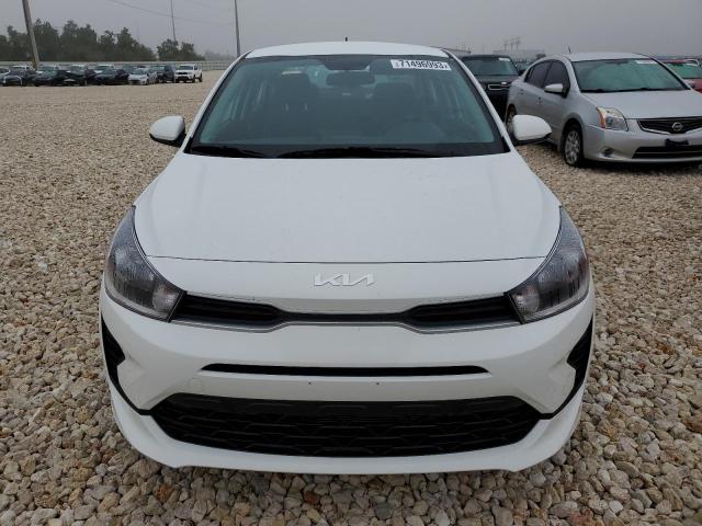 3KPA24AD0PE615690 Kia Rio LX 5