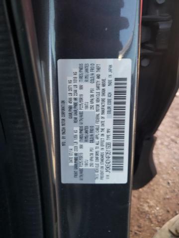 JM3KE4DY4F0511938 Mazda CX-5 GT