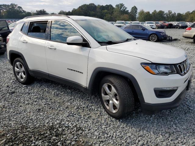 Vin: 3c4njdbb0jt303051, lot: 71237903, jeep compass latitude 20184