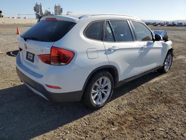 WBAVL1C59EVR92897 BMW X1 Xdrive28i