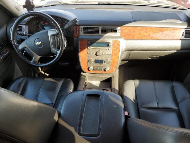 1GNSCJE0XER239404 Chevrolet Suburban C1500 Lt