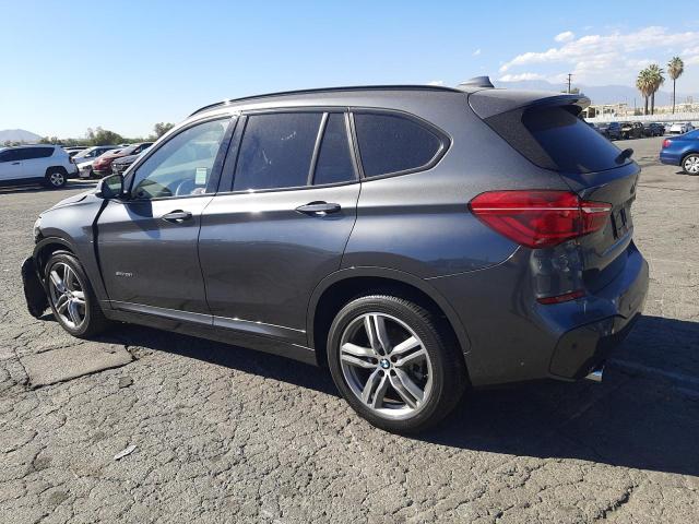 WBXHU7C33J5H39010 BMW X1 Sdrive28i