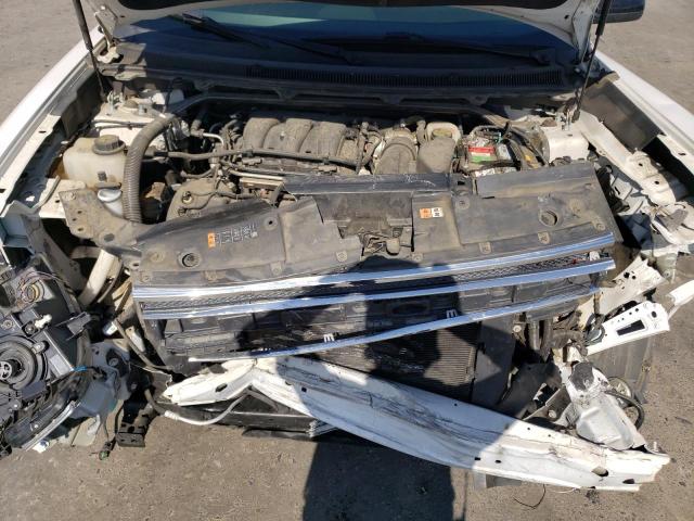 2FMGK5C86GBA18286 Ford FLEX SEL
