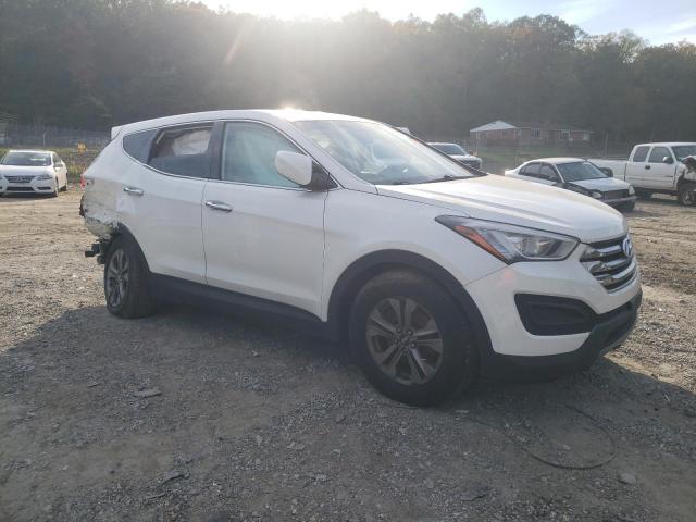 2016 Hyundai Santa Fe Sport VIN: 5XYZTDLB5GG368231 Lot: 68561993