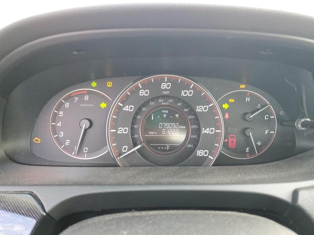 1HGCT2B89FA003602 Honda ACCORD EXL