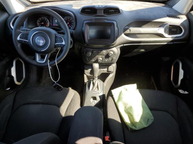 ZACNJDAB8MPM25814 Jeep Renegade Sport