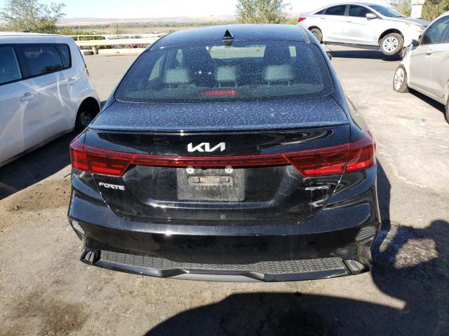 3KPF54AD7NE506492 KIA Forte Gt Line
