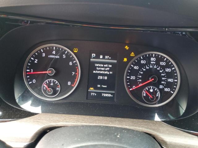 5XXG34J2XMG003733 KIA K5 EX
