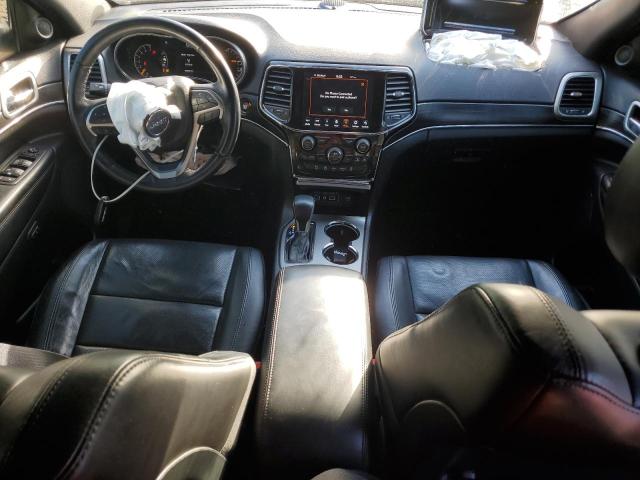 1C4RJFBG3KC799498 Jeep Grand Cherokee Limited