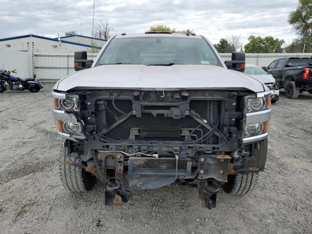 2015 CHEVROLET SILVERADO - 1GC1KVEG9FF553138