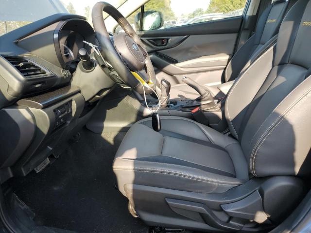 2021 SUBARU CROSSTREK - JF2GTHSC9MH393274