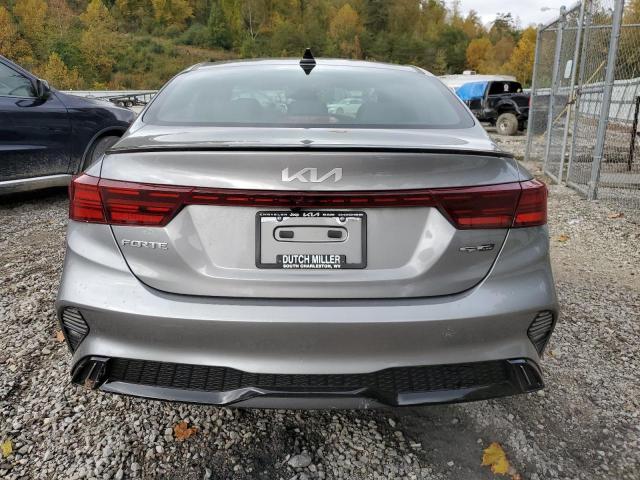 2023 KIA FORTE GT L - 3KPF54ADXPE644398
