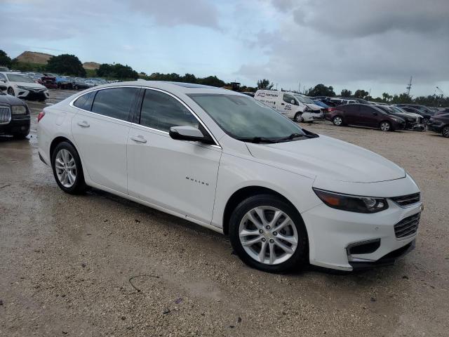 2016 CHEVROLET MALIBU HYB - 1G1ZJ5SU7GF323804