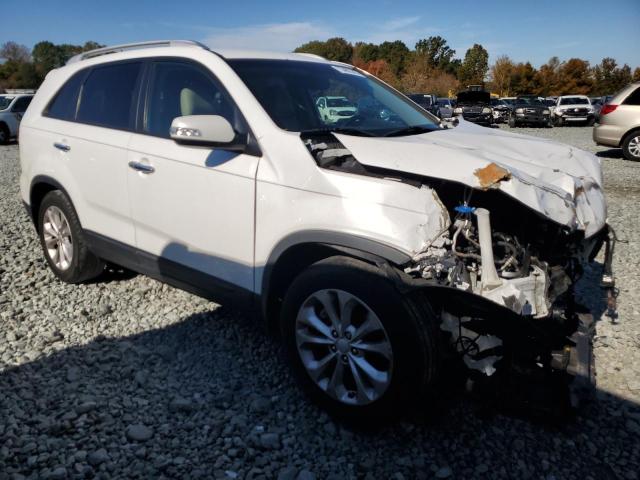 5XYKU4A71EG510486 KIA SORENTO EX