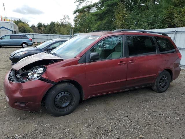 2008 Toyota Sienna CE