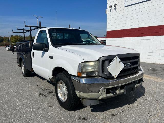 2004 Ford F-250 