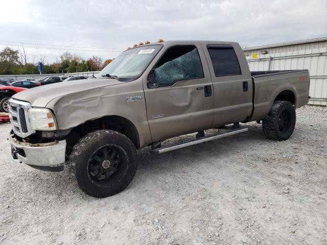 2005 Ford F-350 