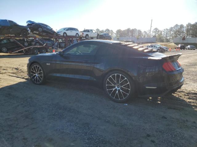 FORD MUSTANG GT 2018 1