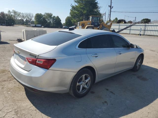 1G1ZC5ST9JF284786 | 2018 CHEVROLET MALIBU LS