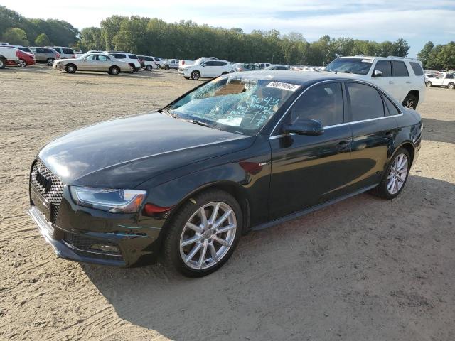 VIN WAUAFAFL9GN011194 2016 Audi A4, Premium S-Line no.1