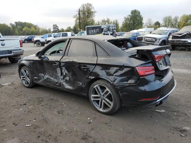 2018 Audi A3 Premium VIN: WAUB8GFFXJ1026586 Lot: 73793943