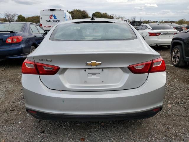 1G1ZC5ST7HF188309 Chevrolet MALIBU LS