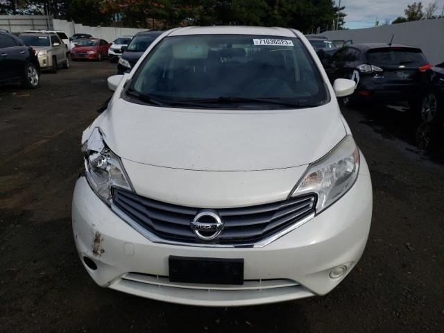 3N1CE2CP4FL374483 Nissan Versa Note S