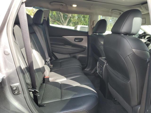 5N1AZ2CJ9LN136950 Nissan MURANO SL