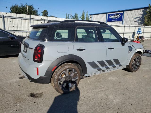 WMZ53BR08R3R51201 | 2024 MINI COOPER S C