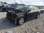 Lot #2828849961 2014 FORD FUSION TIT