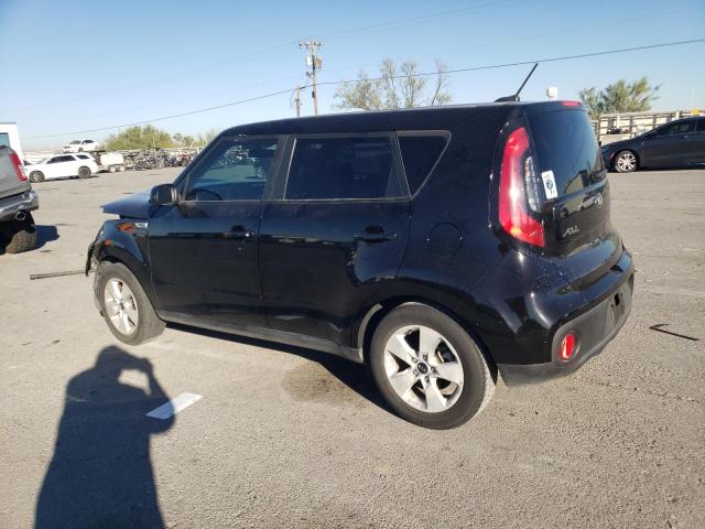 KNDJN2A23J7597087 | 2018 KIA SOUL