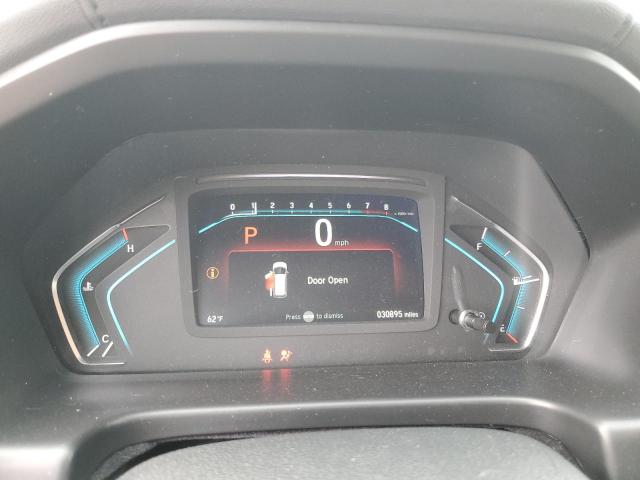 2019 HONDA ODYSSEY EX - 5FNRL6H72KB087097