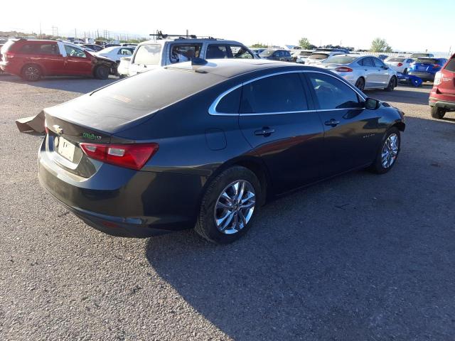 1G1ZD5ST2JF237807 Chevrolet MALIBU LT
