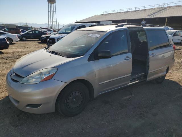 2010 Toyota Sienna CE