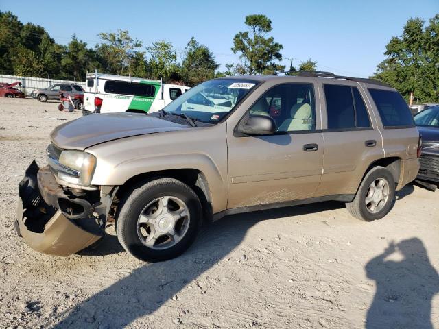 2006 Chevrolet TrailBlazer LS