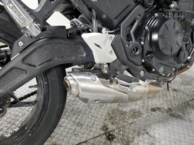 2020 KAWASAKI ER650 K - ML5EREK10LDA02808