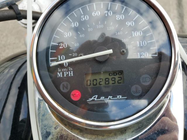 2006 HONDA VT750 C JH2RC50026K210177