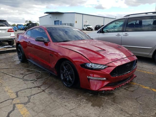 1FA6P8CF1K5147282 | 2019 FORD MUSTANG GT