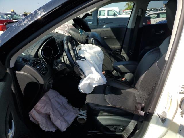 3C4NJDCB5KT729477 Jeep Compass Limited