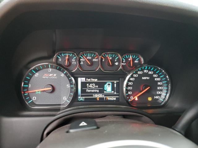 2016 CHEVROLET SUBURBAN 1GNSKHKC1GR210998