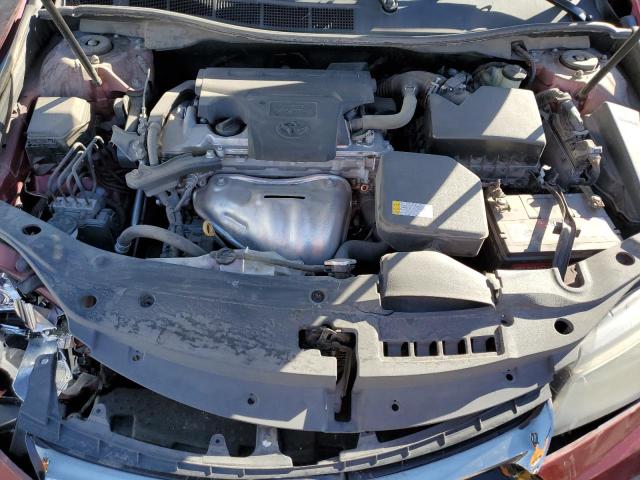 2016 TOYOTA CAMRY LE X 4T1BF1FK5GU544384