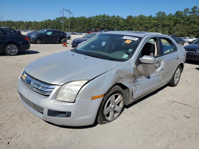 2009 Ford Fusion Se VIN: 3FAHP07Z19R137681 Lot: 70762083