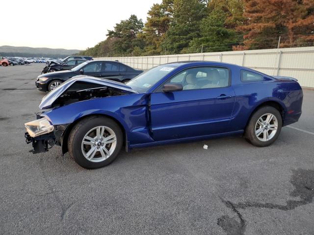 2013 Ford Mustang 