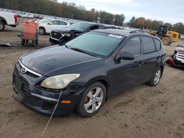 2010 Hyundai Elantra Touring GLS