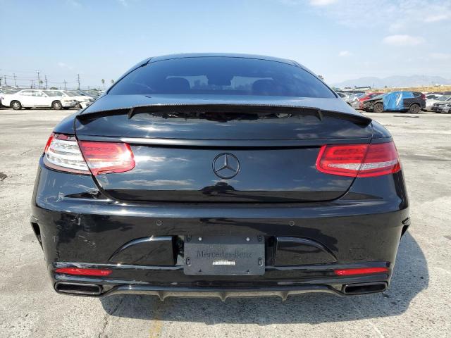 WDDXJ8FBXGA014825 Mercedes-Benz S 550