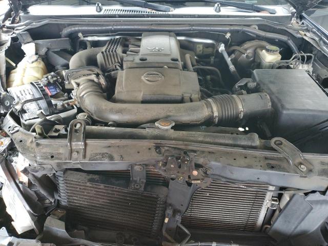1N6AD0ER3EN762553 Nissan FRONTIER S