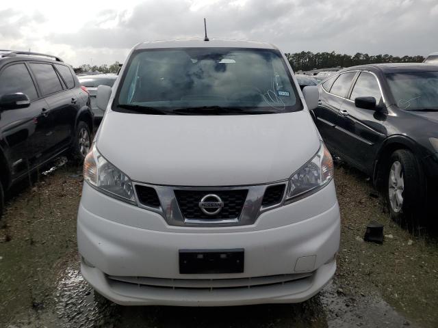 3N6CM0KNXHK693476 Nissan NV200 2.5S