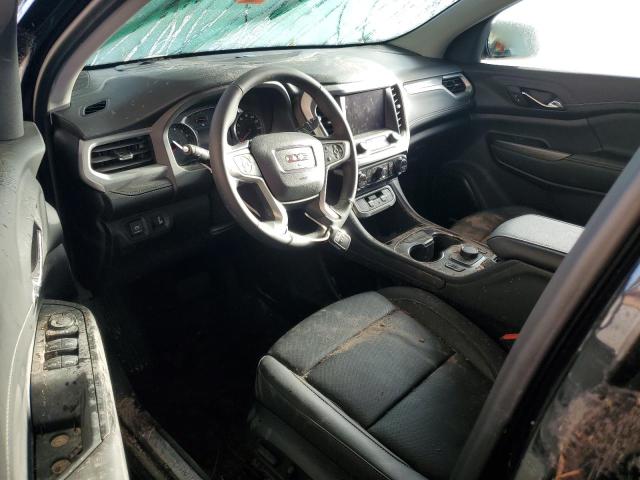 1GKKNML46PZ237201 GMC Acadia SLT 8