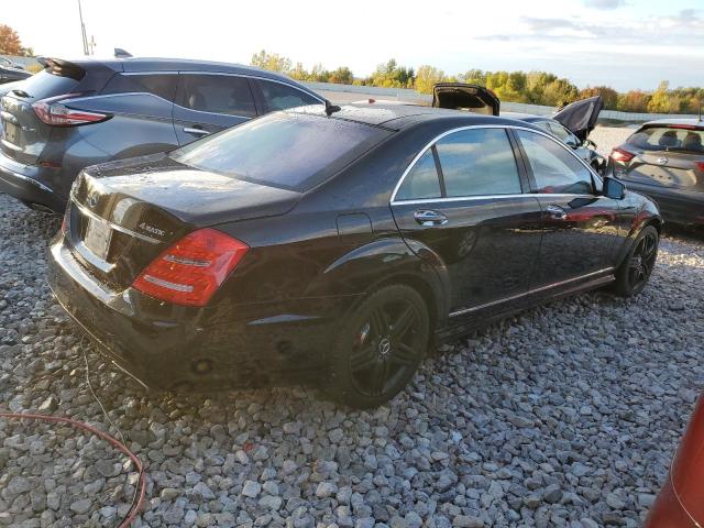 VIN WDDNG9EB5DA493387 2013 Mercedes-Benz S-Class, 5... no.3